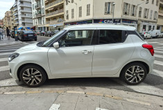 Suzuki Swift 1.2 Dualjet Hybrid 83 ch pack auto CAMERA CAR PLAY 