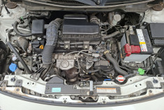 Suzuki Swift 1.2 Dualjet Hybrid 83 ch pack auto CAMERA CAR PLAY 