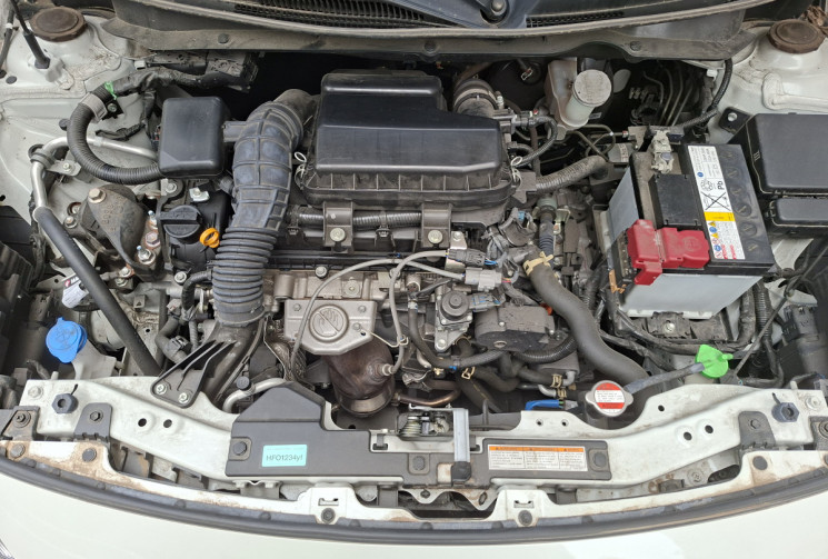 Suzuki Swift 1.2 Dualjet Hybrid 83 ch pack auto CAMERA CAR PLAY 