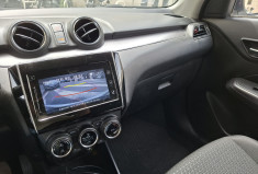 Suzuki Swift 1.2 Dualjet Hybrid 83 ch pack auto CAMERA CAR PLAY 