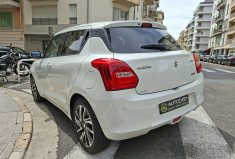 Suzuki Swift 1.2 Dualjet Hybrid 83 ch pack auto CAMERA CAR PLAY 