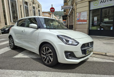 Suzuki Swift 1.2 Dualjet Hybrid 83 ch pack auto CAMERA CAR PLAY 