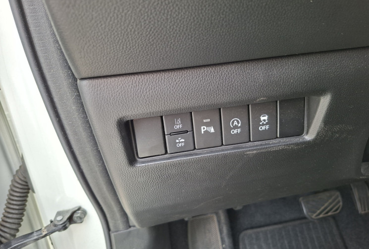 Suzuki Swift 1.2 Dualjet Hybrid 83 ch pack auto CAMERA CAR PLAY 