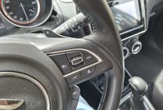 Suzuki Swift 1.2 Dualjet Hybrid 83 ch pack auto CAMERA CAR PLAY 