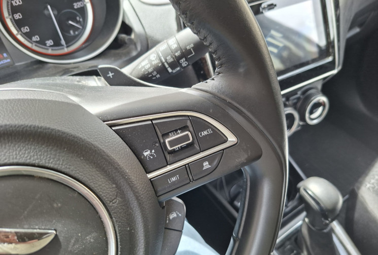 Suzuki Swift 1.2 Dualjet Hybrid 83 ch pack auto CAMERA CAR PLAY 