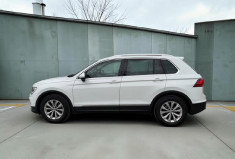 Volkswagen Tiguan 2.0 Tdi 150 Business (Distribution OK)
