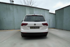 Volkswagen Tiguan 2.0 Tdi 150 Business (Distribution OK)