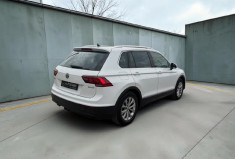 Volkswagen Tiguan 2.0 Tdi 150 Business (Distribution OK)