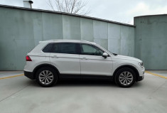 Volkswagen Tiguan 2.0 Tdi 150 Business (Distribution OK)