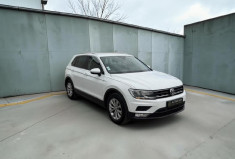 Volkswagen Tiguan 2.0 Tdi 150 Business (Distribution OK)
