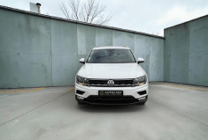Volkswagen Tiguan 2.0 Tdi 150 Business (Distribution OK)