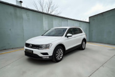 Volkswagen Tiguan 2.0 Tdi 150 Business (Distribution OK)