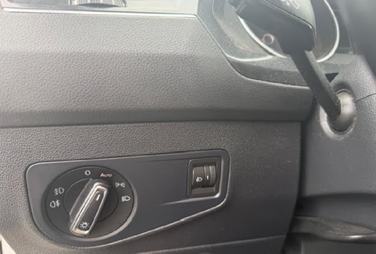 Volkswagen Tiguan 2.0 Tdi 150 Business (Distribution OK)