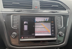 Volkswagen Tiguan 2.0 Tdi 150 Business (Distribution OK)
