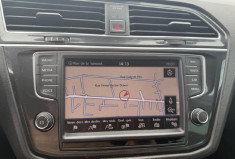 Volkswagen Tiguan 2.0 Tdi 150 Business (Distribution OK)