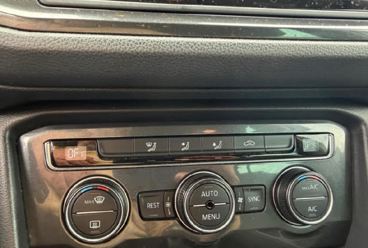 Volkswagen Tiguan 2.0 Tdi 150 Business (Distribution OK)