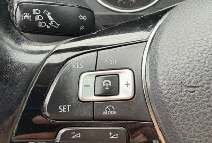 Volkswagen Tiguan 2.0 Tdi 150 Business (Distribution OK)