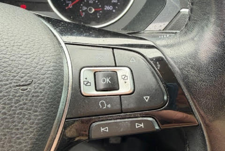 Volkswagen Tiguan 2.0 Tdi 150 Business (Distribution OK)