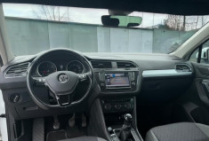 Volkswagen Tiguan 2.0 Tdi 150 Business (Distribution OK)