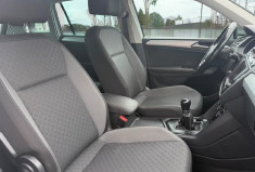 Volkswagen Tiguan 2.0 Tdi 150 Business (Distribution OK)