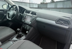 Volkswagen Tiguan 2.0 Tdi 150 Business (Distribution OK)