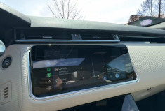 Land-Rover Range Rover Velar P300 R-Dynamic 