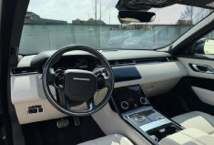 Land-Rover Range Rover Velar P300 R-Dynamic *TOIT PANO OUVRANT *COFFRE ELECT *SIEGES CHAUFFANTS