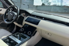 Land-Rover Range Rover Velar P300 R-Dynamic *TOIT PANO OUVRANT *COFFRE ELECT *SIEGES CHAUFFANTS