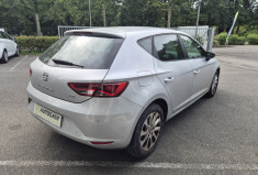 SEAT Leon 1.6 TDI 110ch Style Business Kit distribution récent