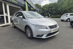 SEAT Leon 1.6 TDI 110ch Style Business Kit distribution récent