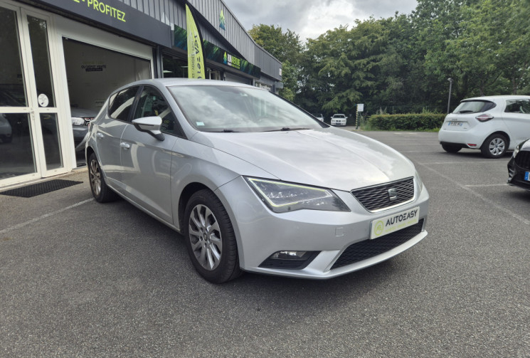 SEAT Leon 1.6 TDI 110ch Style Business Kit distribution récent