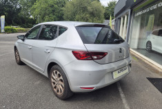 SEAT Leon 1.6 TDI 110ch Style Business Kit distribution récent