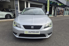 SEAT Leon 1.6 TDI 110ch Style Business Kit distribution récent