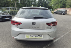 SEAT Leon 1.6 TDI 110ch Style Business Kit distribution récent