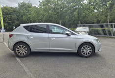SEAT Leon 1.6 TDI 110ch Style Business Kit distribution récent