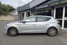 SEAT Leon 1.6 TDI 110ch Style Business Kit distribution récent