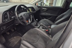 SEAT Leon 1.6 TDI 110ch Style Business Kit distribution récent