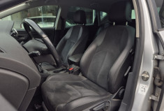 SEAT Leon 1.6 TDI 110ch Style Business Kit distribution récent