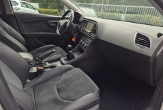 SEAT Leon 1.6 TDI 110ch Style Business Kit distribution récent