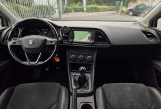 SEAT Leon 1.6 TDI 110ch Style Business Kit distribution récent