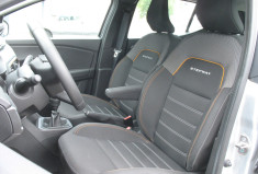 Dacia Sandero TCe 90 STEPWAY Pack ESSENTIEL 1ERE MAIN 25.000 km