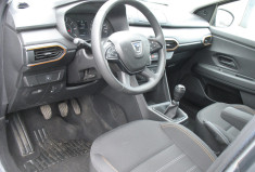 Dacia Sandero TCe 90 STEPWAY Pack ESSENTIEL 1ERE MAIN 25.000 km