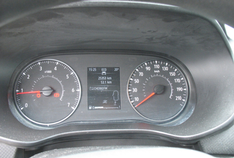 Dacia Sandero TCe 90 STEPWAY Pack ESSENTIEL 1ERE MAIN 25.000 km