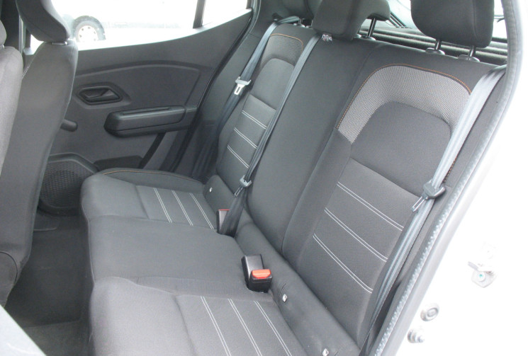 Dacia Sandero TCe 90 STEPWAY Pack ESSENTIEL 1ERE MAIN 25.000 km