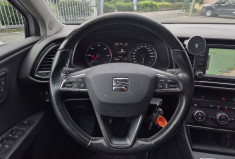 SEAT Leon 1.6 TDI 110ch Style Business Kit distribution récent