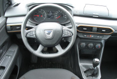 Dacia Sandero TCe 90 STEPWAY ESSENTIEL 1ERE MAIN 25.000 km