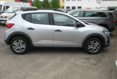 Dacia Sandero TCe 90 STEPWAY Pack ESSENTIEL 1ERE MAIN 25.000 km