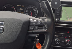 SEAT Leon 1.6 TDI 110ch Style Business Kit distribution récent