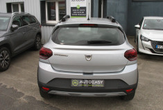 Dacia Sandero TCe 90 STEPWAY Pack ESSENTIEL 1ERE MAIN 25.000 km