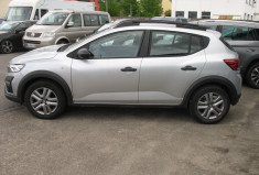 Dacia Sandero TCe 90 STEPWAY Pack ESSENTIEL 1ERE MAIN 25.000 km